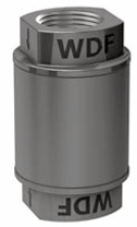 Diffusers Steam Trap - WDF2  Series Diffusers by Watson McDaniel
