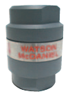 Thermodynamic Steam Trap - WT1000 Series by Watson McDaniel 