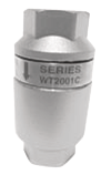 Thermodynamic Steam Trap - WT2000 Series by Watson McDaniel