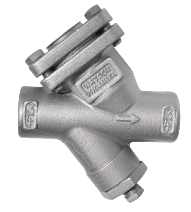 Thermodynamic Steam Trap - WT4000 Series by Watson McDaniel 