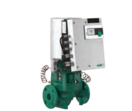 Stratos GIGA 3/3-105 - 3~ 460V - 6.0 HP