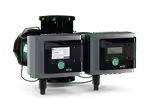 Stratos MAXO D 3x3-52 – HMI Basic/Cover MS65 KIT