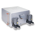 Watson McDaniel Electronic Condensate Pumps W4300 Series