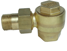 AVT125 Air Vent