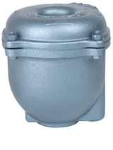 EHC Exhaust Head