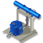 Watson McDaniel PMPT Series Skid- Mounted Systems