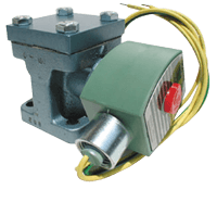 Watson McDaniel PS Series Solenoid Pilots