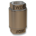 WDF2 Steam Trap Diffuser