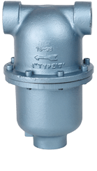 WDS Air/Steam Moisture Separator