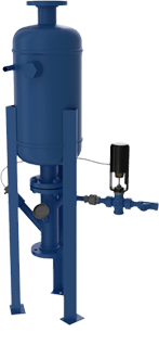 BDS Blowdown Separators
