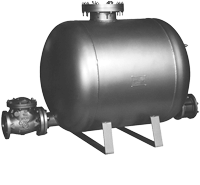 Watson McDaniel PMPBP Series Skid- Mounted Systems