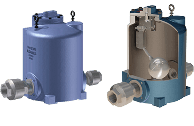 Watson McDaniel PMPC Series