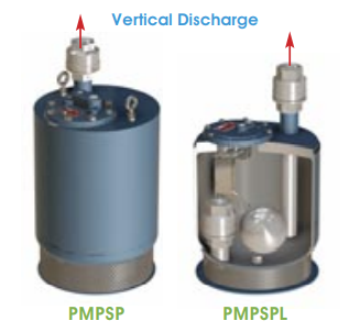 Watson McDaniel PMPSP & PMPSPL Series